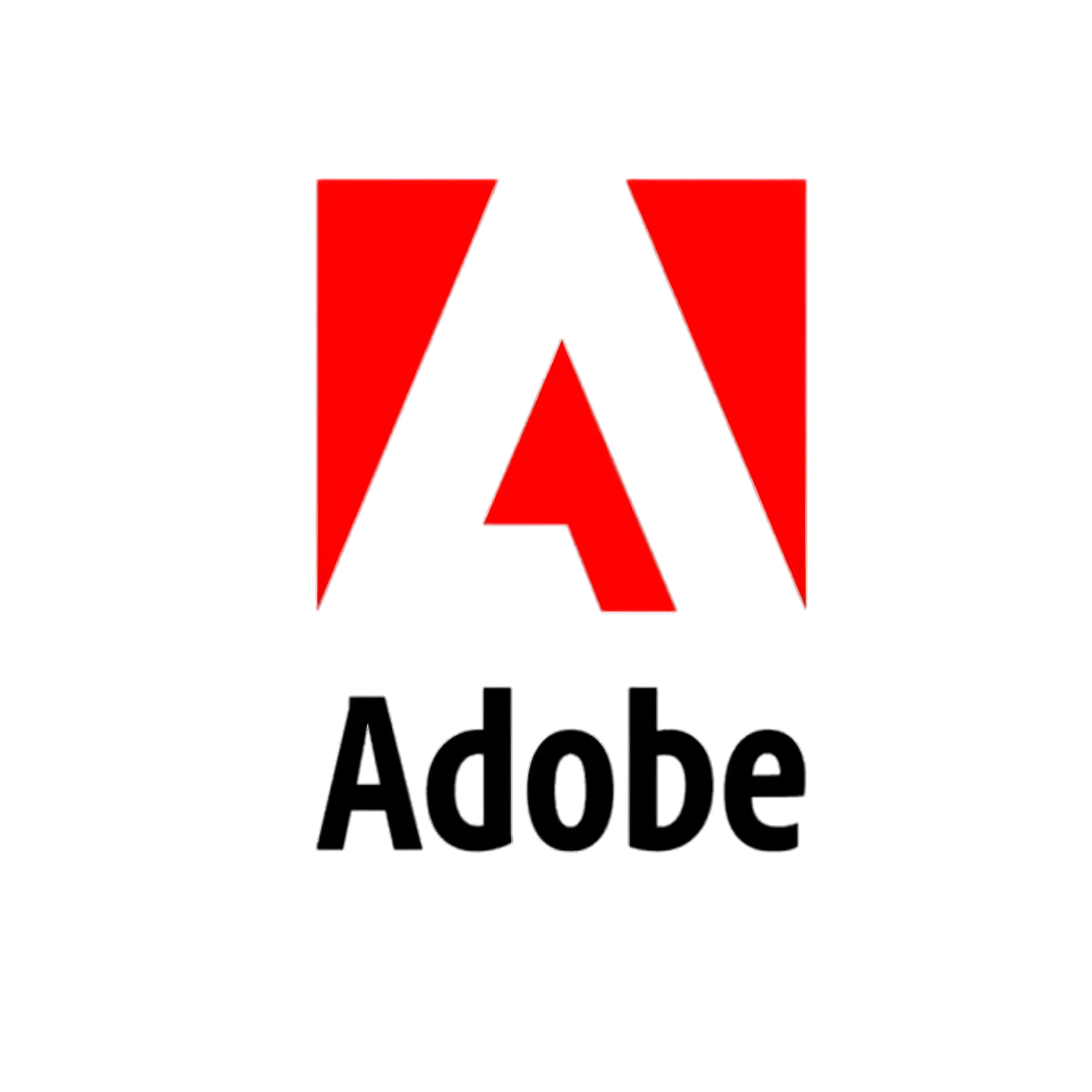 Adobe Logo