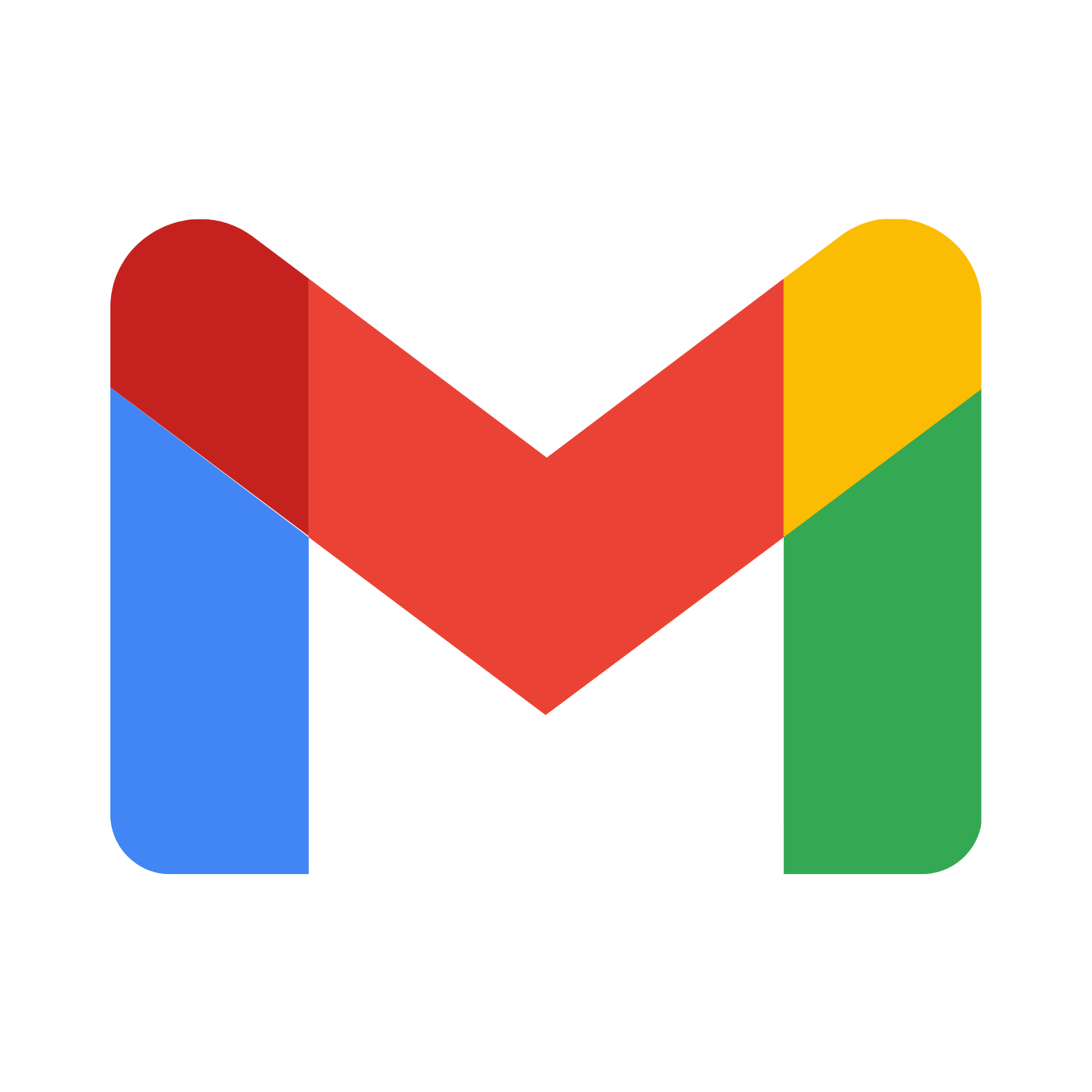 Gmail-Logo