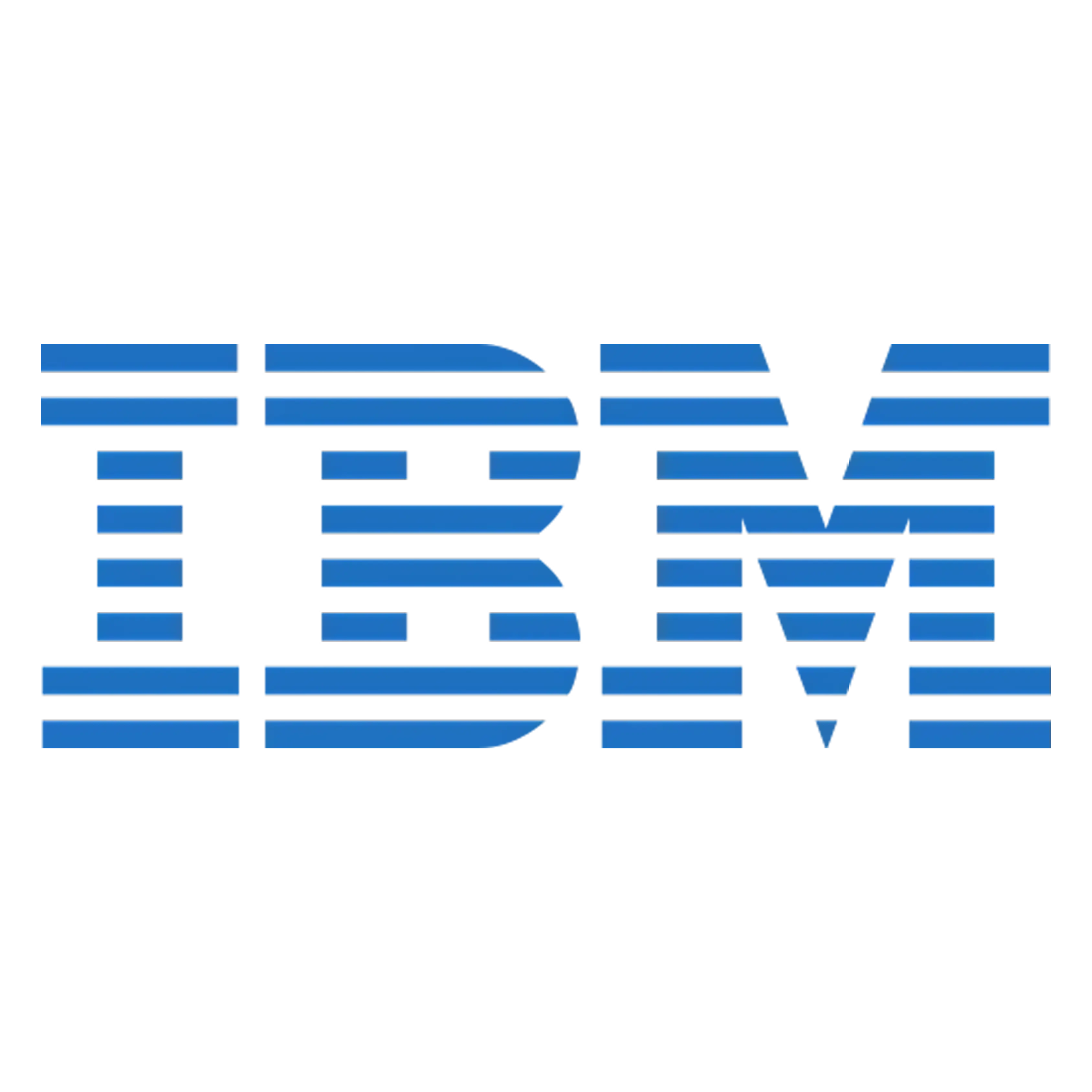 IBM Logo
