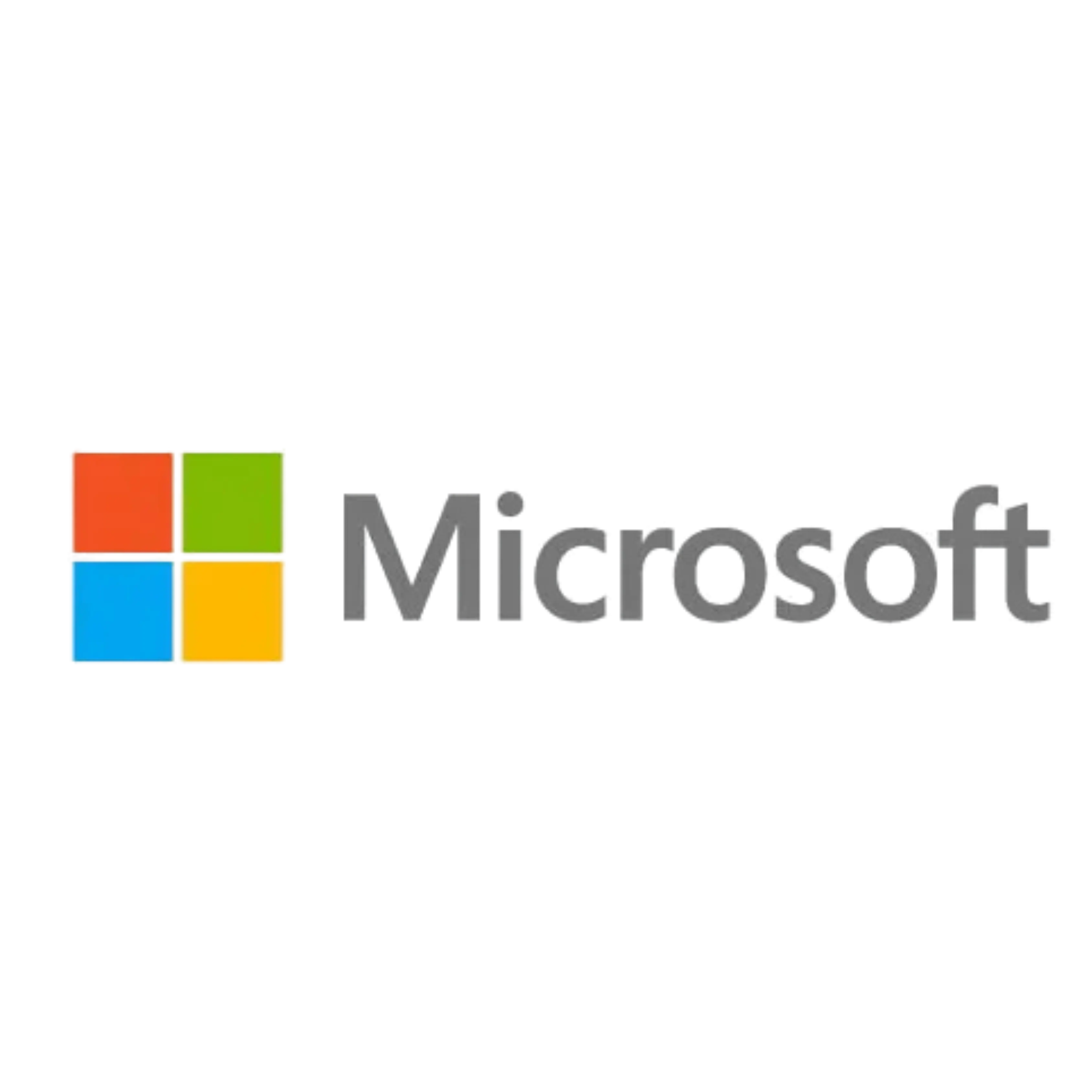 MicroSoft Logo