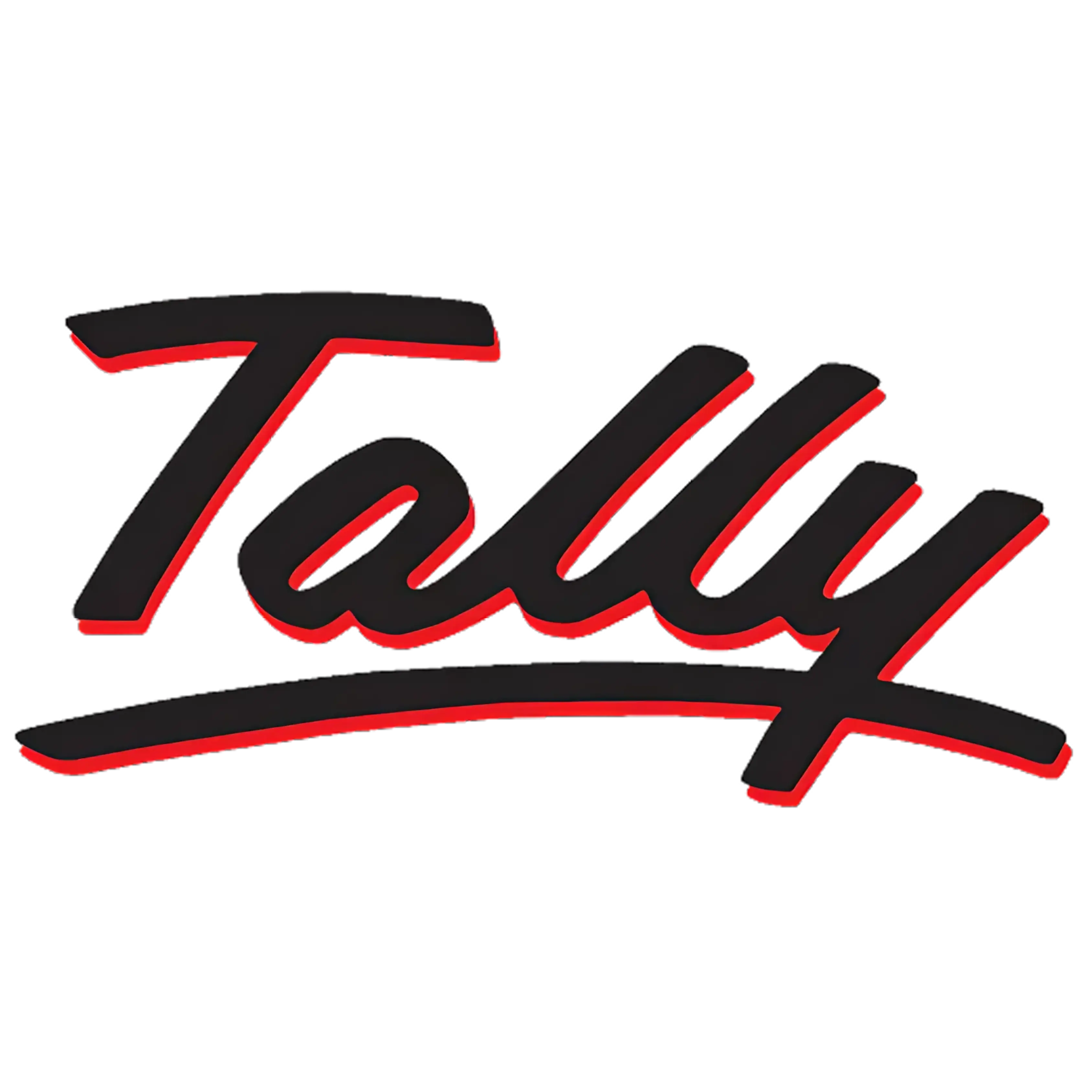Tally Certifications Logo