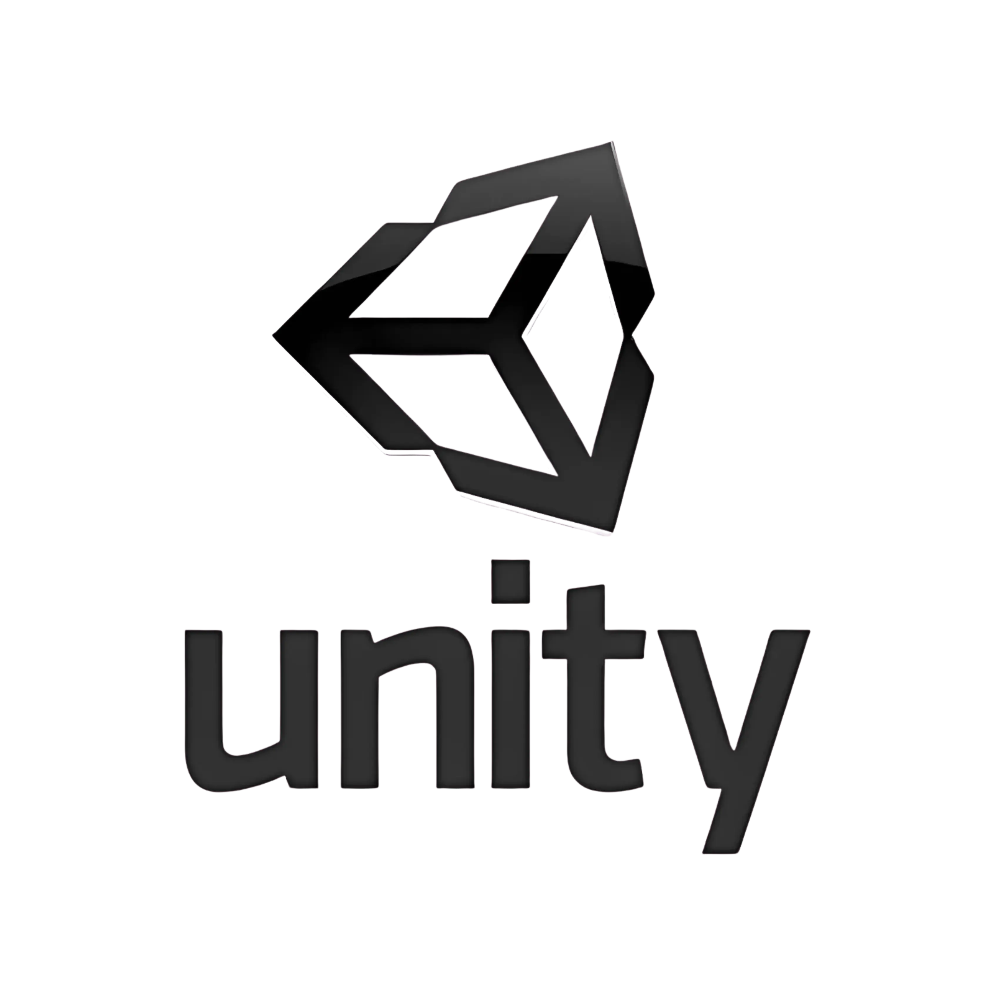 Unity Logo
